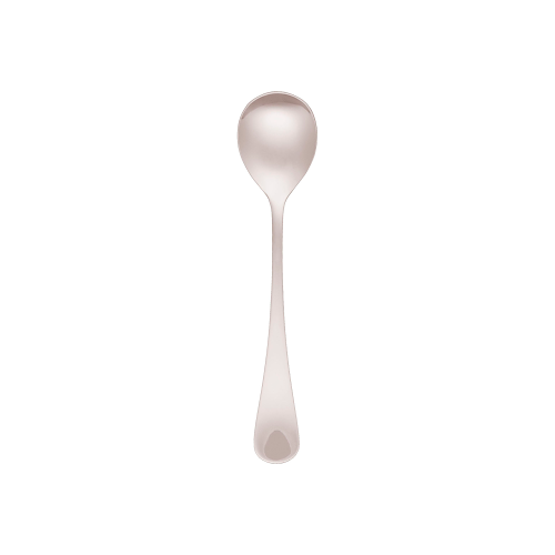 TABLEKRAFT GABLE SALAD SPOON 18/10 230mm