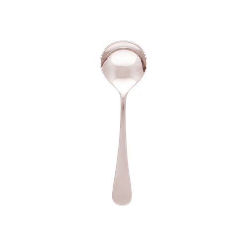 TABLEKRAFT GABLE SOUP SPOON 18/10 168mm Box of 12