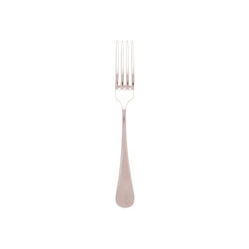 TABLEKRAFT GABLE TABLE FORK 18/10 205mm Box of 12