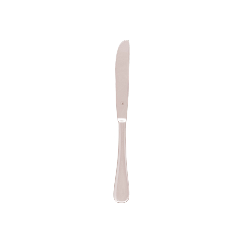 TABLEKRAFT GABLE BUTTER KNIFE SOLID S/S 190mm Box of 12