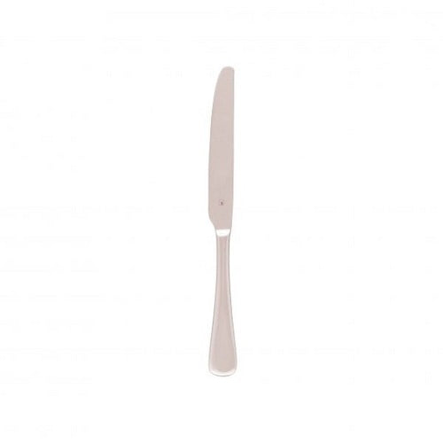 TABLEKRAFT GABLE DESSERT KNIFE SOLID S/S 210mm Box of 12