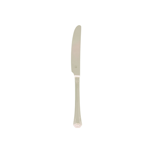 TABLEKRAFT EIFFEL DESSERT KNIFE SOLID S/S 208mm Box of 12