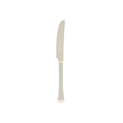 TABLEKRAFT EIFFEL TABLE KNIFE SOLID S/S 234mm Box of 12