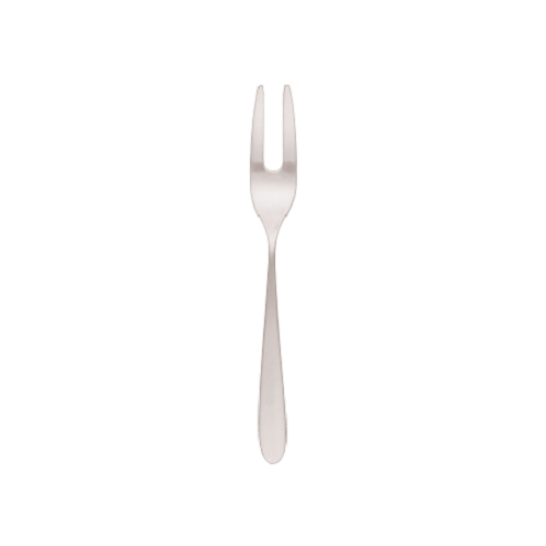 TABLEKRAFT ALASKA SATIN SERVING FORK 18/10 220x29mm