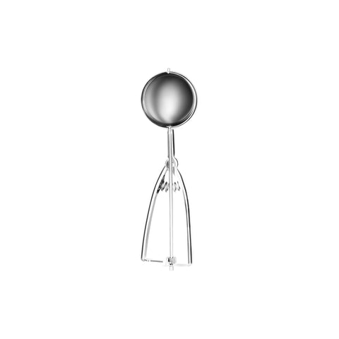 CHEF INOX ICE CREAM SCOOP 18/8 No. 60 210mm