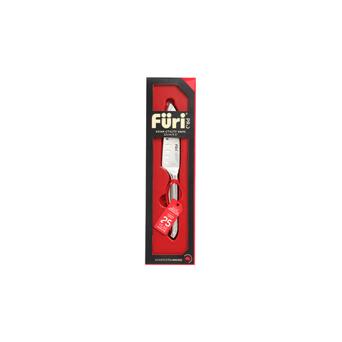 FURI-PRO ASIAN UTLITY KNIFE 12CM (41353)
