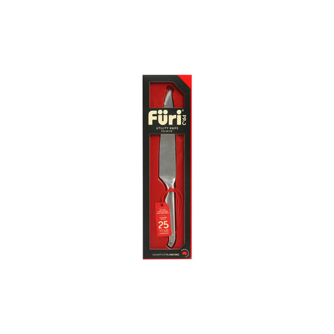 FURI-PRO UTILITY KNIFE 15CM (FUR105E)