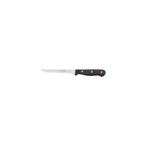 WUSTHOF GOURMET BONING KNIFE 140mm (1025046114W)