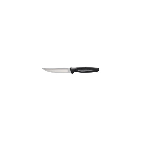 WUSTHOF CREATE STEAK KNIFE 100mm BLK HANGSELL (1145300510W)