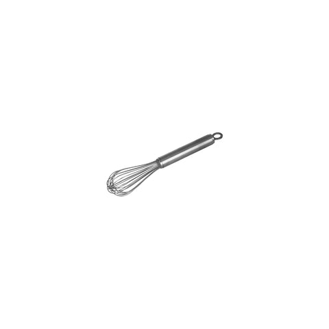 CHEF INOX PIANO WHISK SEALED 12 WIRE 18/10 250mm