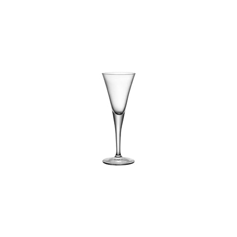 BORMIOLI ROCCO FIORE SCHNAPS 53ml CLEAR (1.29090) Box of 6