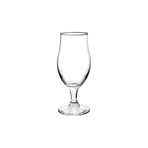 BORMIOLI ROCCO EXECUTIVE BEER 375ml CLEAR (1.28540) Box of 6