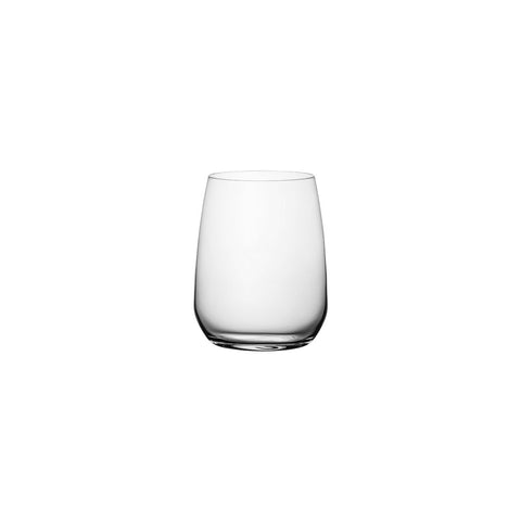 BORMIOLI ROCCO RESTAURANT WATER 430ml CLEAR (1.91861) Box of 6