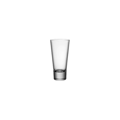 BORMIOLI ROCCO YPSILON LONG DRINK 308ml CLEAR (1.25030) Box of 6