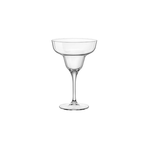 BORMIOLI ROCCO YPSILON MARGARITA 330ml CLEAR (1.66440) Box of 6