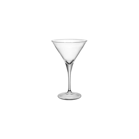 BORMIOLI ROCCO YPSILON COCKTAIL 240ml CLEAR (1.24490) Box of 6