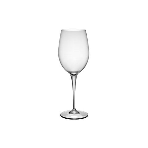 BORMIOLI ROCCO PREMIUM ROSSO 470ml CLEAR (1.70183) Box of 12