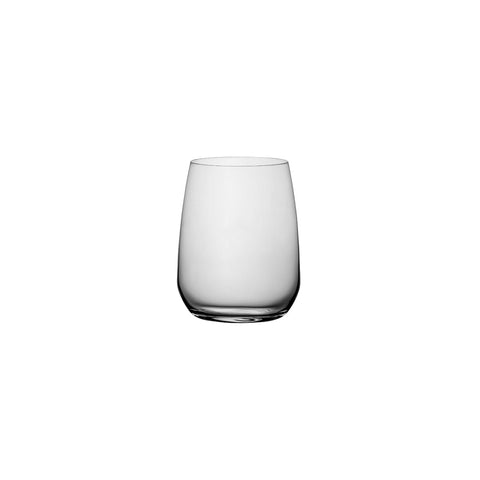 BORMIOLI ROCCO PREMIUM TUMBLER 430ml CLEAR (1.91861) Box of 12