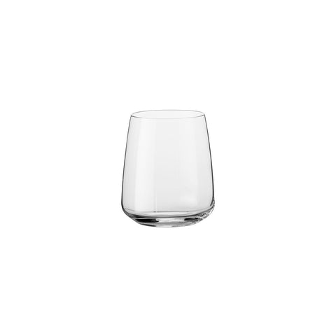 BORMIOLI ROCCO AURUM WATER 360ml CLEAR (1.80802) Box of 6