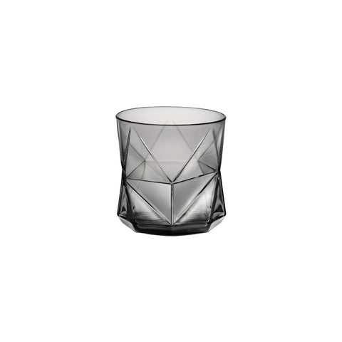 BORMIOLI ROCCO CASSIOPEA WATER 330ml ONYX (2.34540) Box of 6