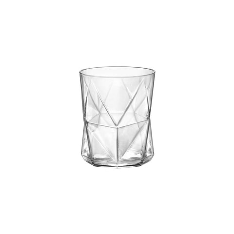 BORMIOLI ROCCO CASSIOPEA DOF 410ml CLEAR (2.34520) Box of 6