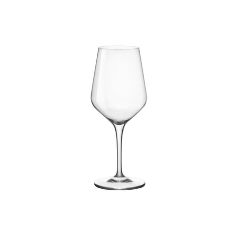 BORMIOLI ROCCO ELECTRA CHIANTI 440ml CLEAR (1.92351) Box of 6