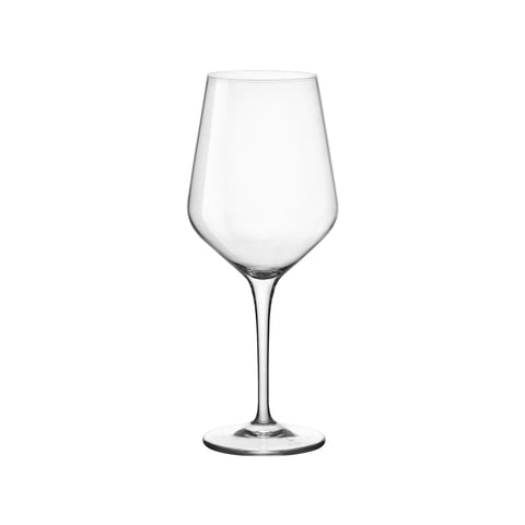 BORMIOLI ROCCO ELECTRA CABERNET 545ml CLEAR (1.92352) Box of 6