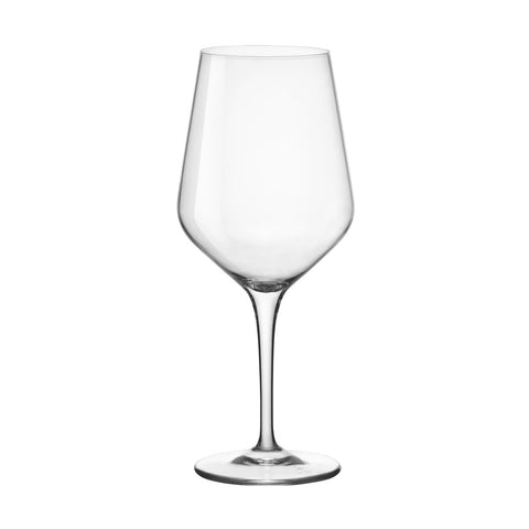 BORMIOLI ROCCO ELECTRA HERMITAGE 670ml CLEAR (1.92342) Box of 6