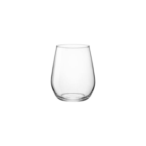 BORMIOLI ROCCO ELECTRA LONG DRINK 390ml CLEAR (1.92345) Box of 24