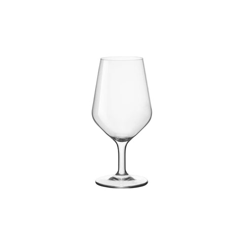 BORMIOLI ROCCO ELECTRA BEER/WATER 440ml CLEAR (1.92348) Box of 6