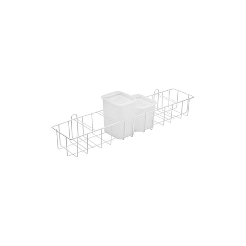 THERMOHAUSER WALL RACK-FOR 31030 CONTAINERS