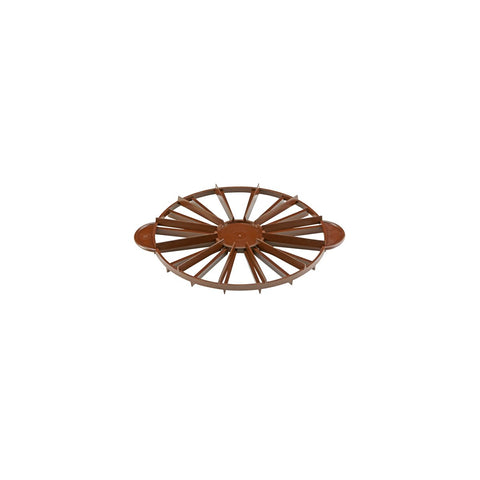THERMOHAUSER CAKE DIVIDER-PLASTIC 12/16 SERVE