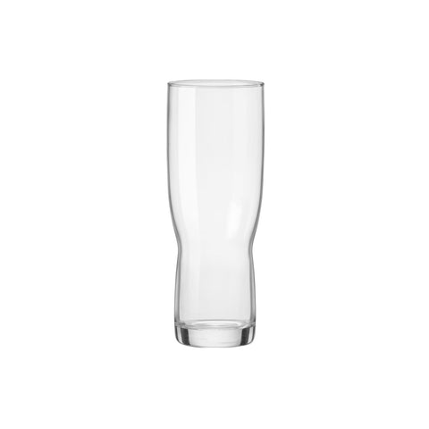 BORMIOLI ROCCO PILSNER BEER 570ml CLEAR (4.61253) Box of 6