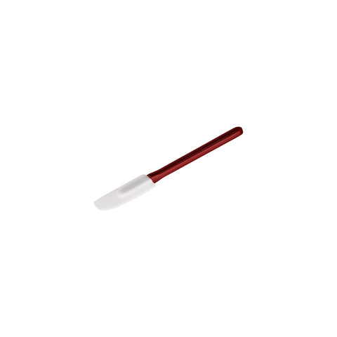 CHEF INOX HIGH HEAT RUBBER SPATULA RESISTANT TO 260?C 250mm