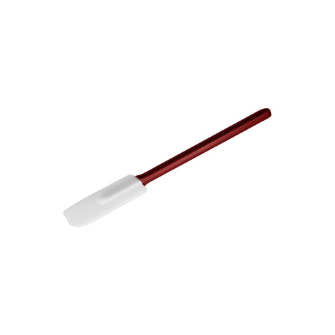 CHEF INOX HIGH HEAT RUBBER SPATULA RESISTANT TO 260?C 350mm