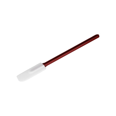 CHEF INOX HIGH HEAT RUBBER SPATULA RESISTANT TO 260?C 400mm