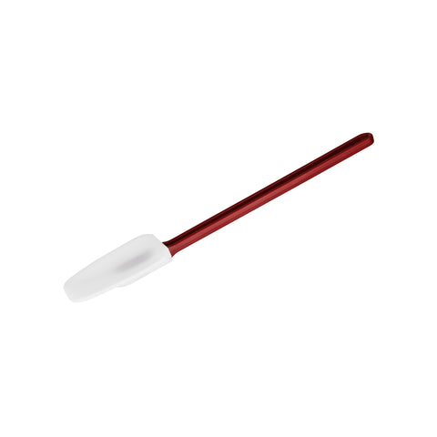 CHEF INOX HIGH HEAT RUBBER SPOON SHAPE SPATULA TO 260? 400mm