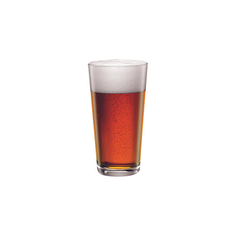 BORMIOLI ROCCO SESTRIERE BEER 588ml CLEAR (3.90410) Box of 6