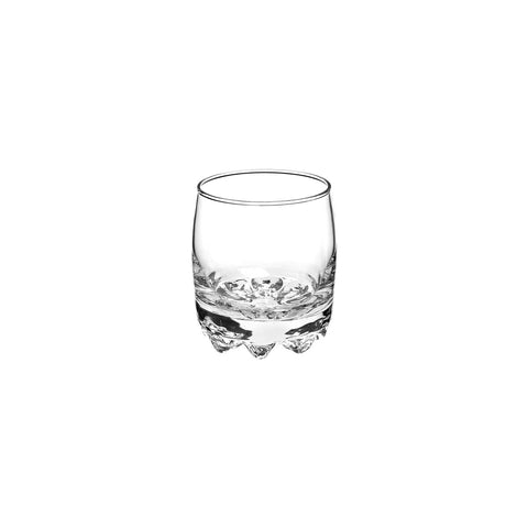 BORMIOLI ROCCO GALASSIA DOF 295ml CLEAR (3.23269) Box of 6