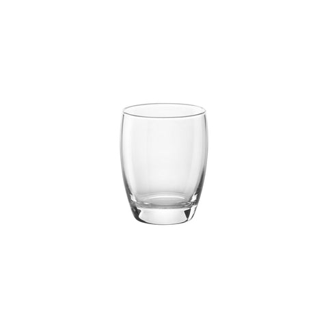 BORMIOLI ROCCO FIORE WATER 300ml CLEAR (1.34710) Box of 24