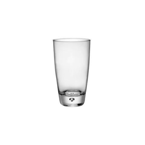 BORMIOLI ROCCO LUNA COOLER 450ml CLEAR (1.91210) Box of 6