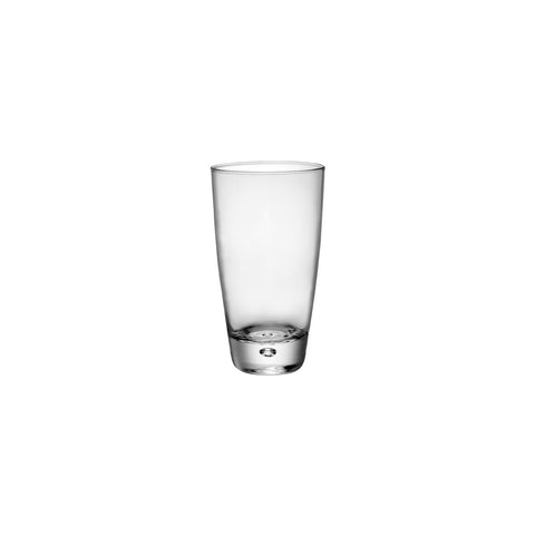 BORMIOLI ROCCO LUNA LONG DRINK 350ml CLEAR (1.91190) Box of 6