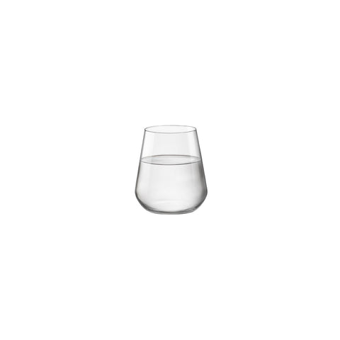 BORMIOLI ROCCO INALTO UNO DOF 425ml CLEAR (3.65750) Box of 6