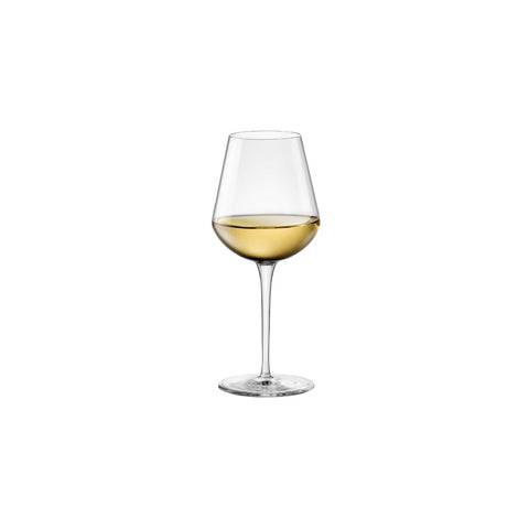 BORMIOLI ROCCO INALTO UNO MEDIUM WINE 470ml CLEAR (3.65720) Box of 6