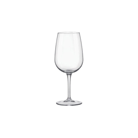 BORMIOLI ROCCO SPAZIO LARGE WINE 500ml CLEAR (3.20751) Box of 6
