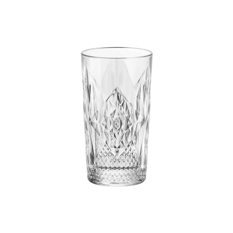 BORMIOLI ROCCO BARTENDER STONE HIGHBALL 490ml (6.66219GB) Box of 6