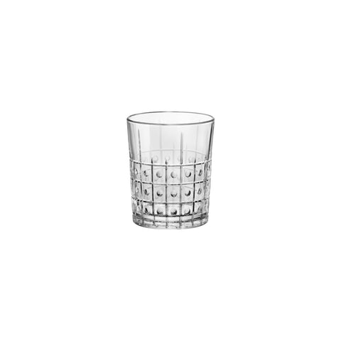 BORMIOLI ROCCO BARTENDER ESTE DOF TUMBLER 390ml (6.66226GR) Box of 6