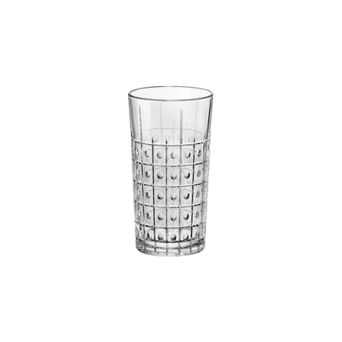 BORMIOLI ROCCO BARTENDER ESTE HIGHBALL 490ml (6.66228GR) Box of 6