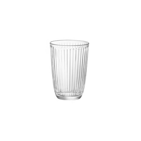 BORMIOLI ROCCO LINE LONG DRINK 390ml CLEAR (5.80503) Box of 12