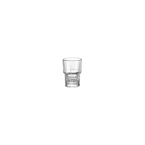 BORMIOLI ROCCO BARTENDER NOVECENTO SHOT 77ml 1.22117BAU Box of 12